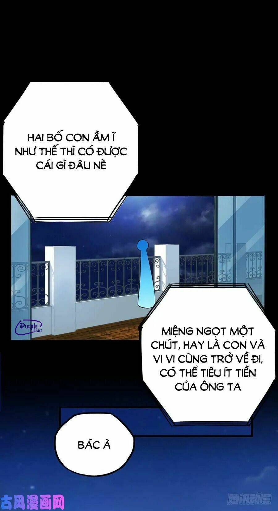 bảy ngày thực cốt hôn ước chapter 12 21