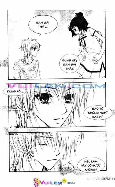 thiên thần dễ thương chapter 5 161