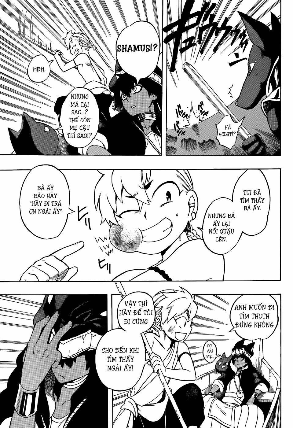 great priest imhotep chapter 6.5 53