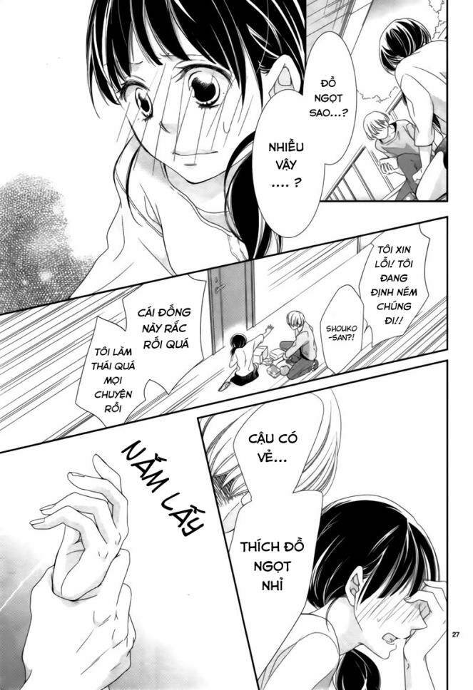 kiss and hang!! chapter 1 29