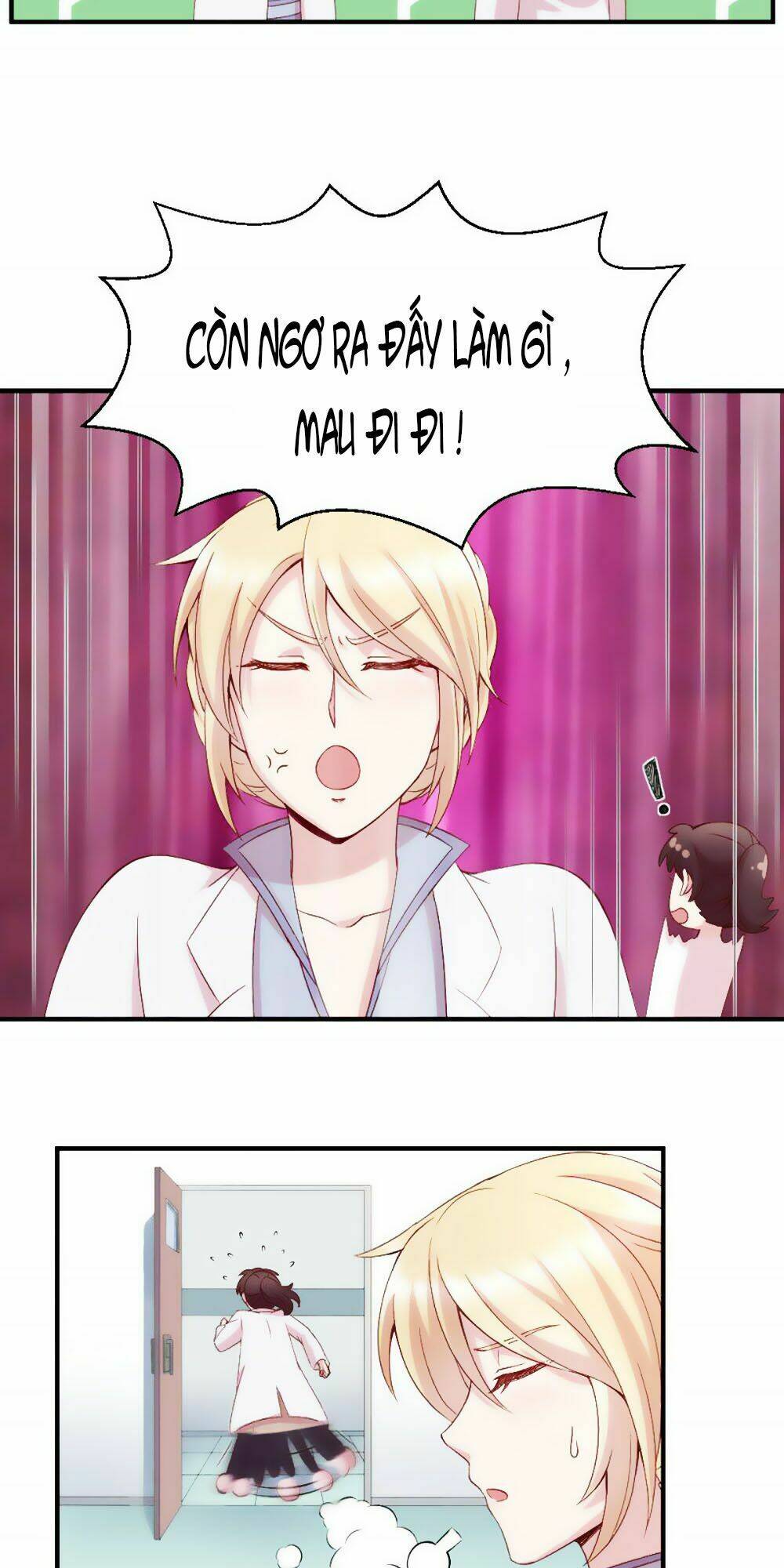 thần y apollo của tôi chapter 14 29