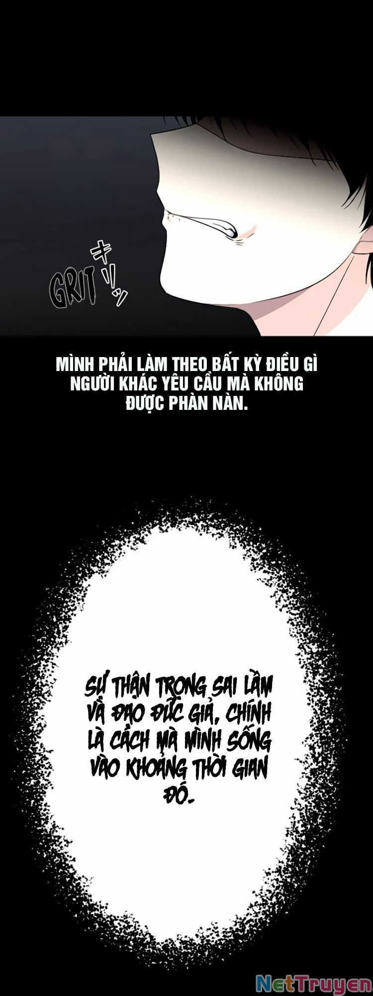 trò chơi của chúa thượng chapter 4 43