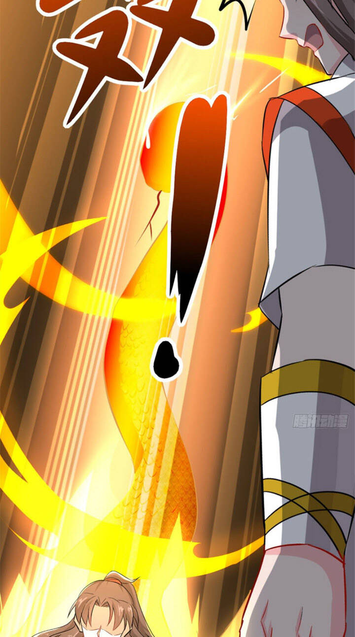 vạn đạo long hoàng chapter 16 8