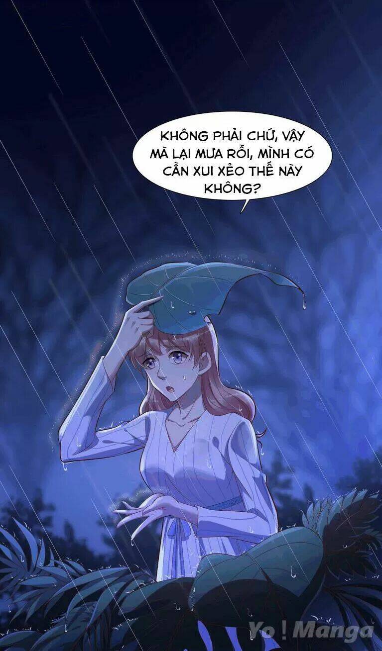 bá đạo tổng tài yêu tôi chapter 199 8