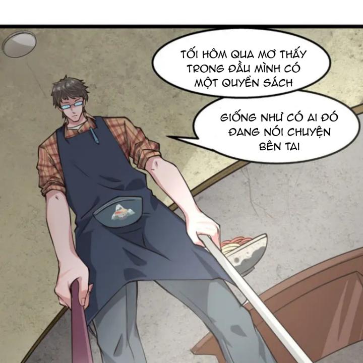 đô thị thần tướng chapter 1 57