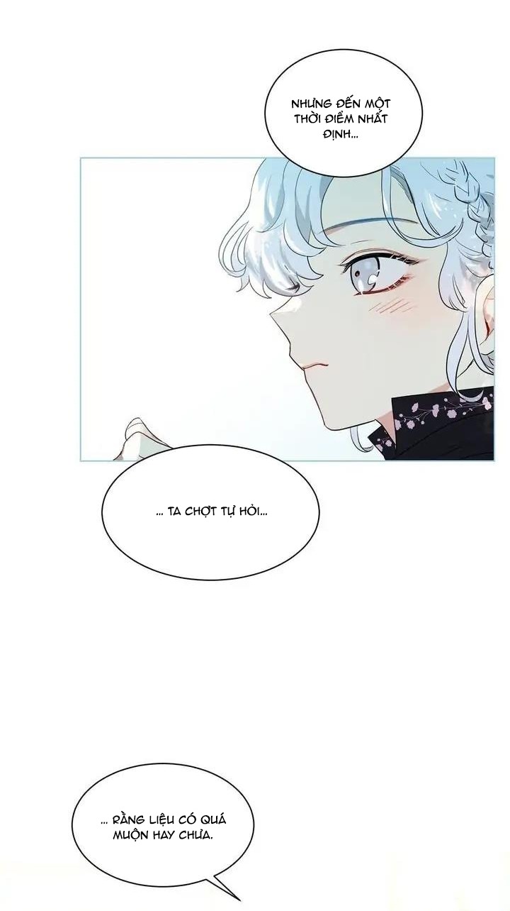 tôi là fan cứng hoàng tử chapter 38.1 16