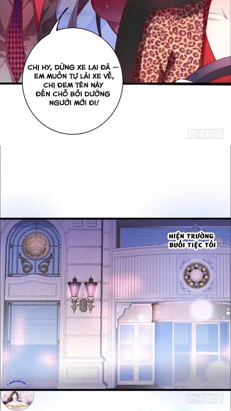 biến lan lăng vương thành ảnh đế chapter 8 7