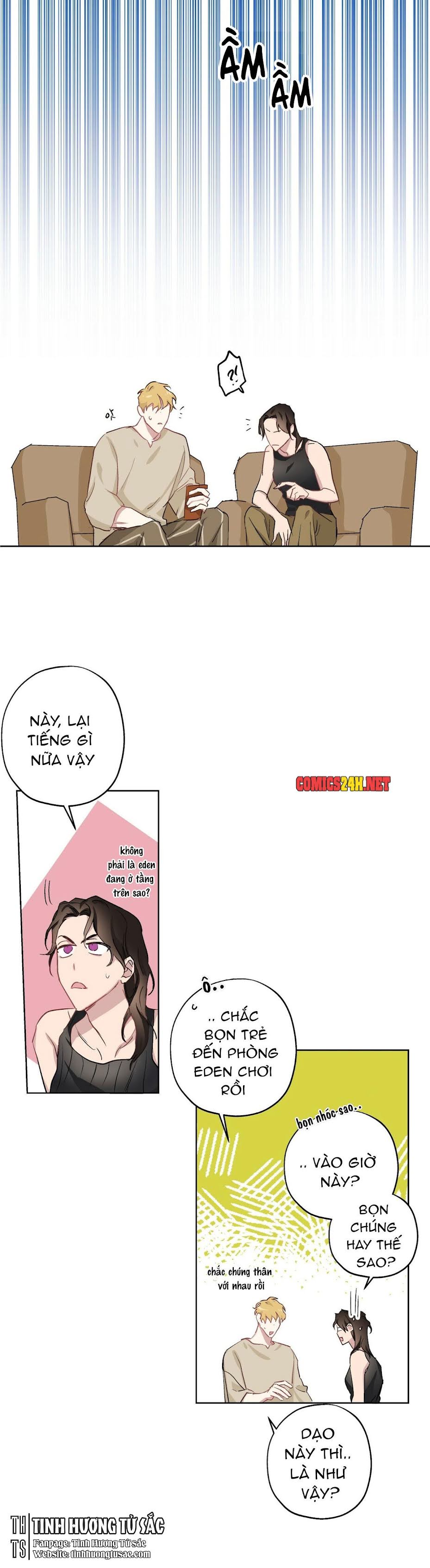 ma pháp sư của eden chapter 15 6