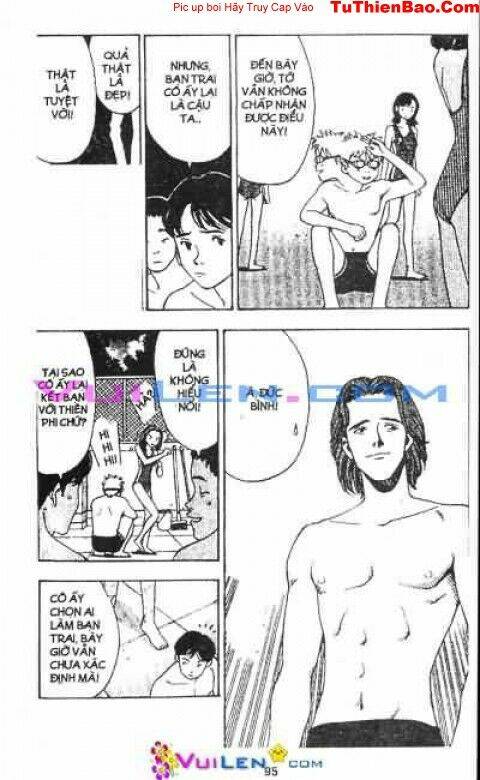 cô bé thám tử chapter 4 95