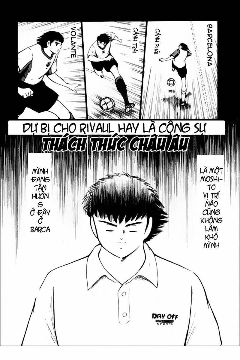 captain tsubasa road to 2002 chapter 17 5