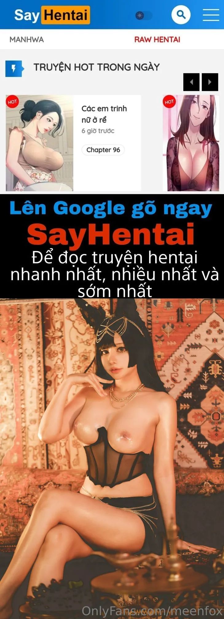 hình cosplay chapter 424 1