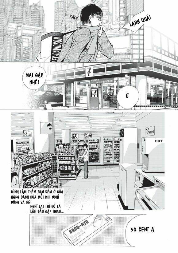 9 faces of love chapter 5 6