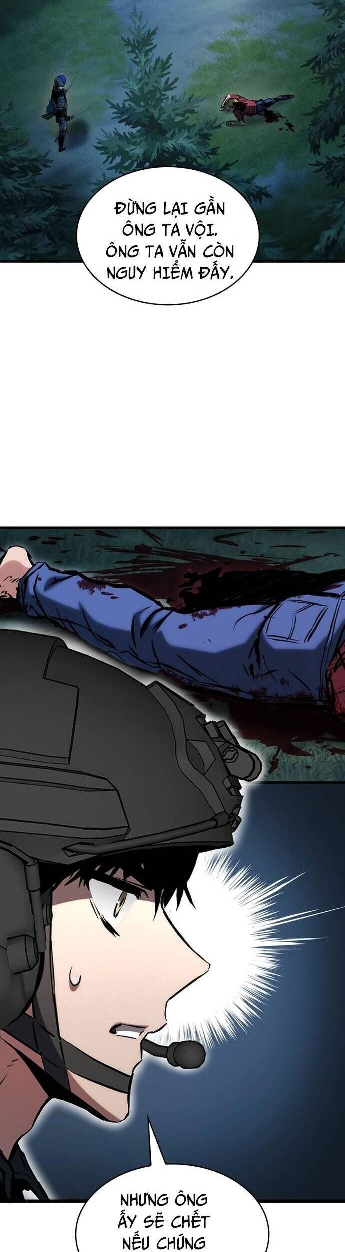 đồ long kỵ sĩ hôn môi ác long chapter 80 50