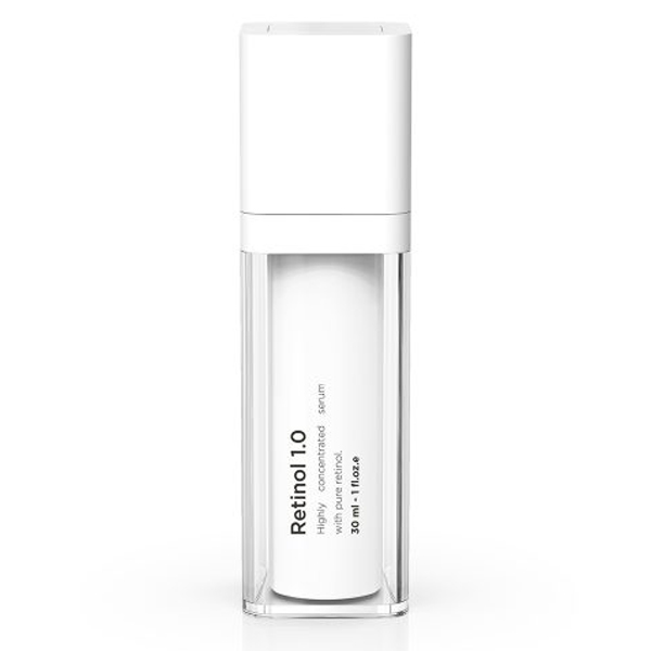 Kem Trẻ Hóa Da Giảm Nám  Fusion Retinol 1.0 30ml