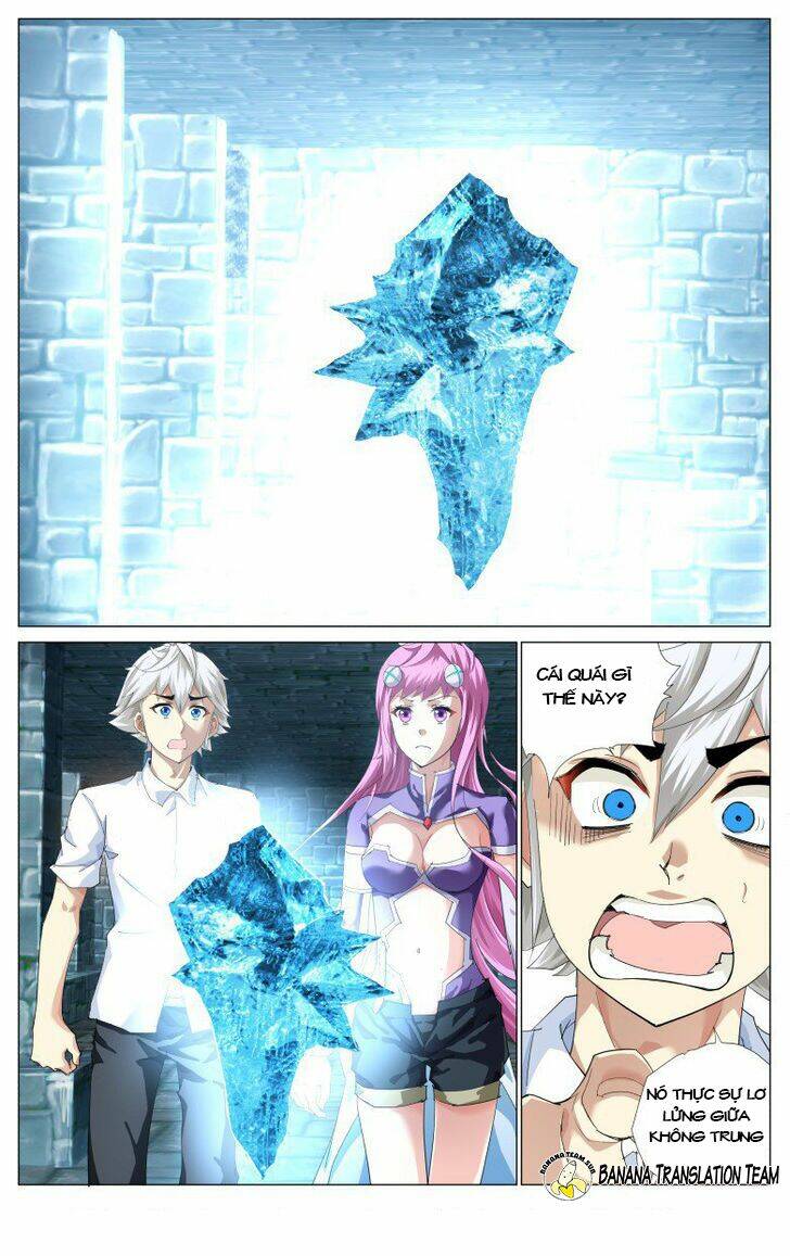 astral walker chapter 7 5