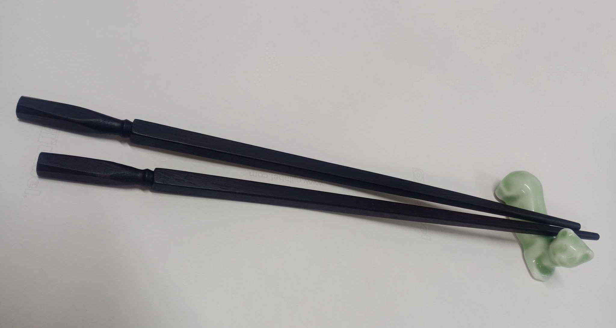 Bộ 10 đôi đũa gỗ trắc đũa đẹp đũa sạch