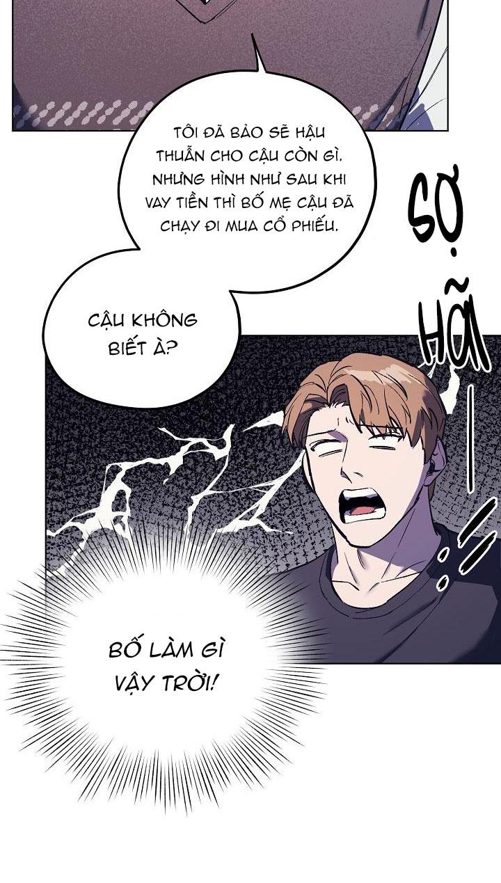 làm dâu nhà tài phiệt họ kang chapter 12 58