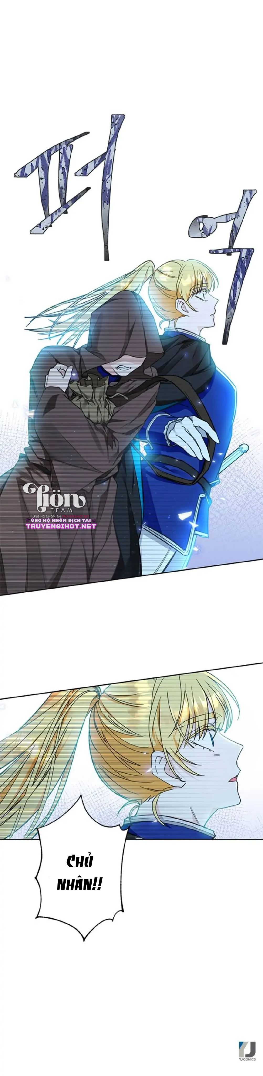 cách săn mồi chapter 5.2 17