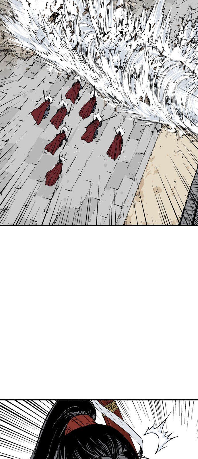 cao thủ 2 chapter 92 36