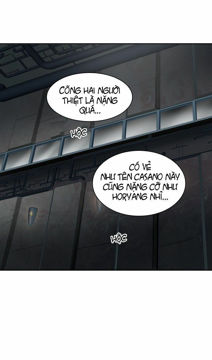 tòa tháp bí ẩn 2 chapter 227 2