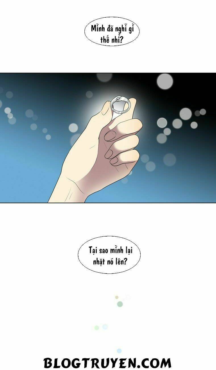 my shining world chapter 22 3