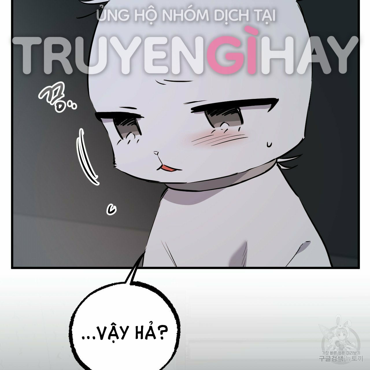 những chú thỏ của hapypy chapter 46 14