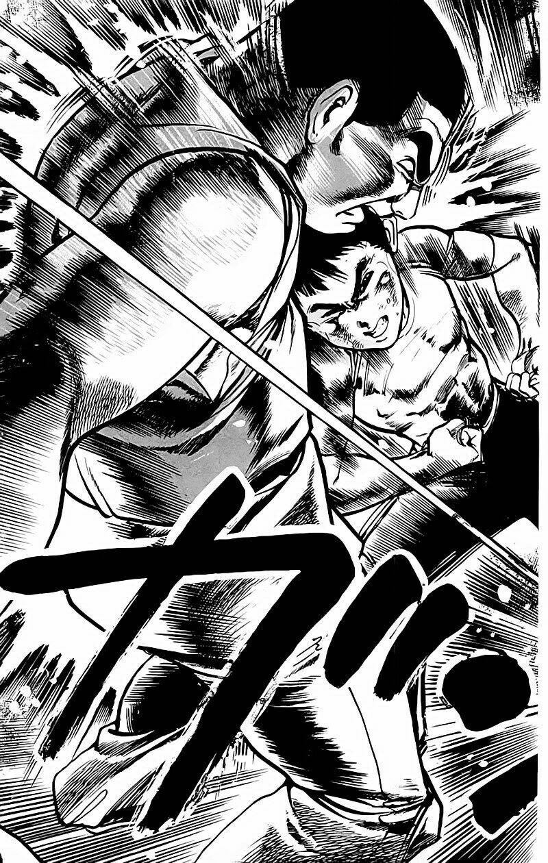 kenji-quyền nhi phương thế ngọc chapter 178 12