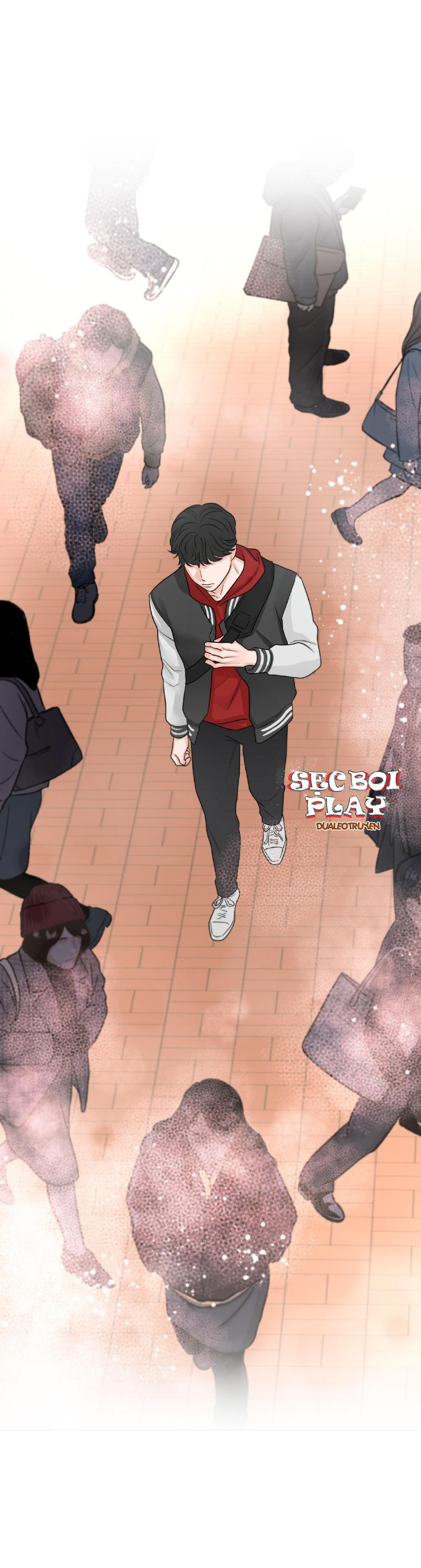 sự phụ thuộc giữa củi và lửa chapter 4 8