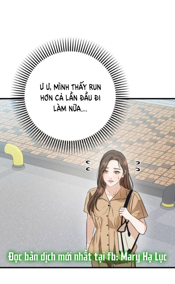 Nóng Lòng Muốn Giày Vò Em chapter 68.2 2