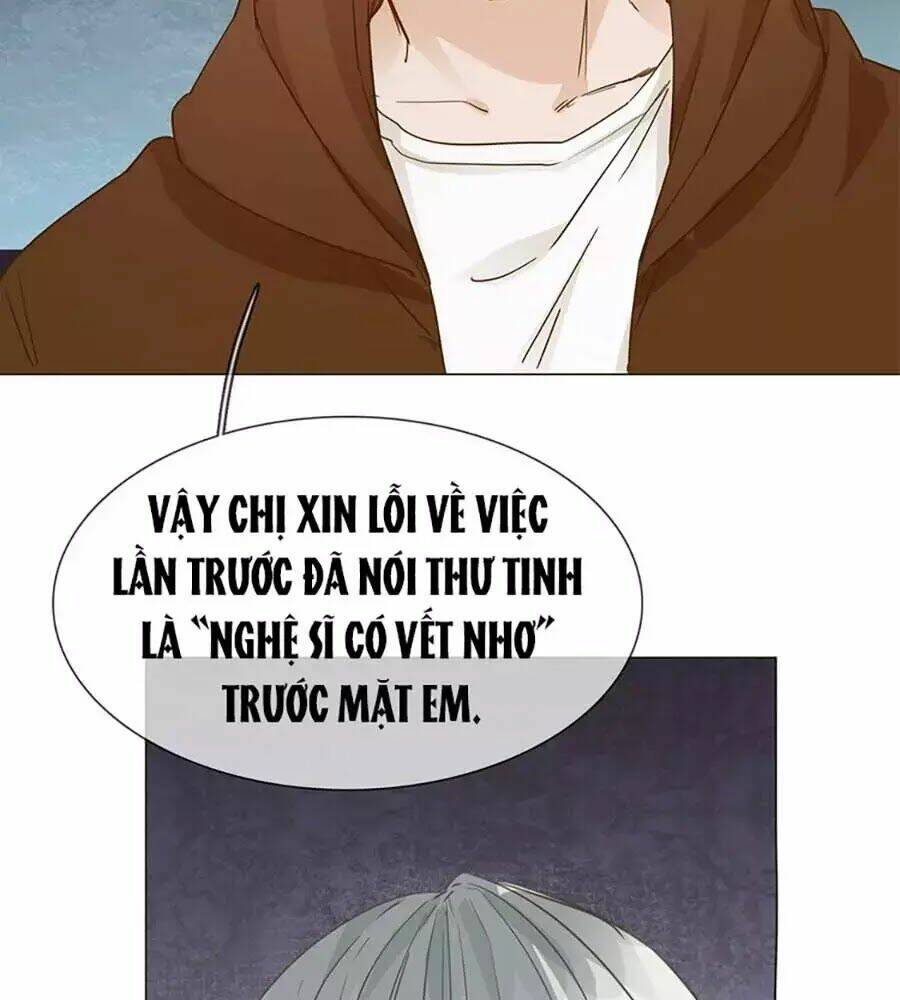 ngôi sao vụn vỡ chapter 31 19