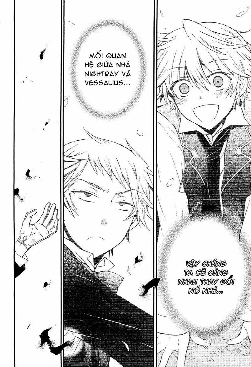 pandora hearts chapter 59 48
