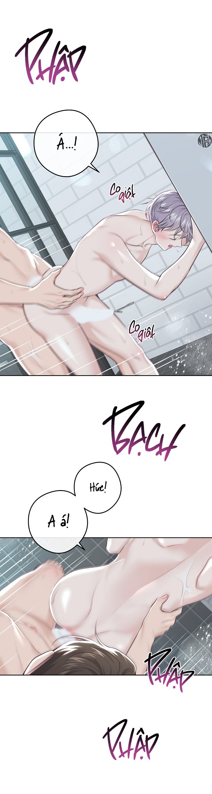 quản gia đáng yêu chapter 0.2 17