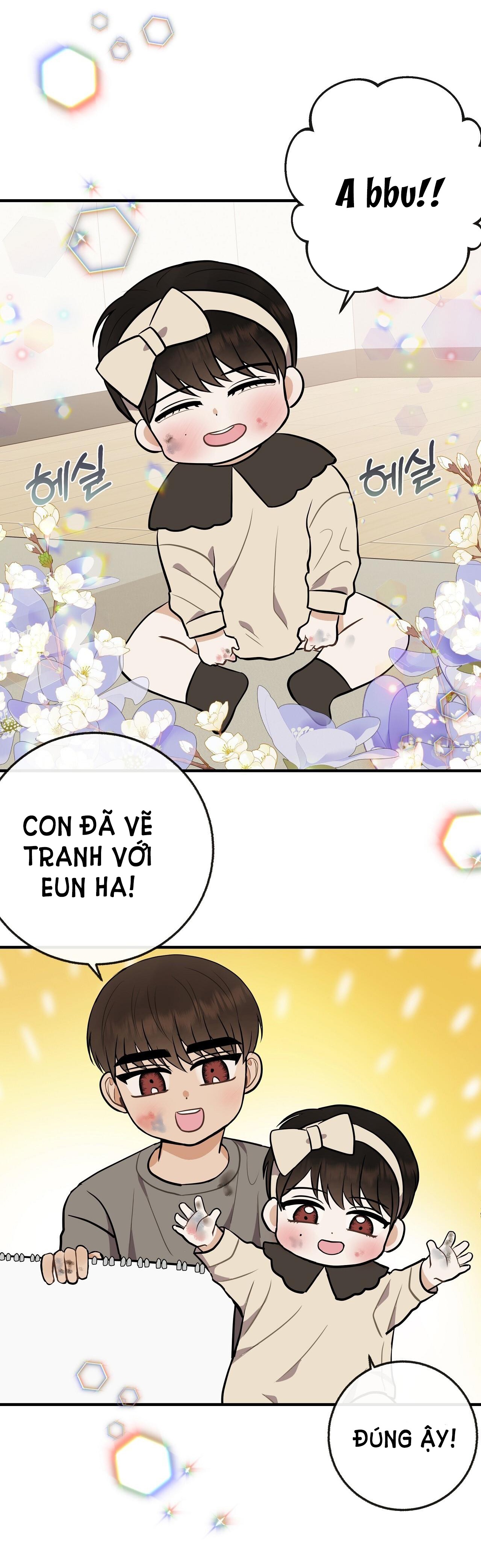 đứa bé là con tôi chapter 54.2 11