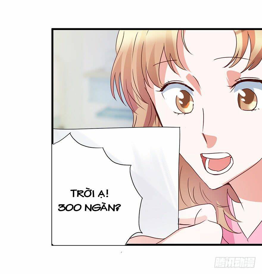 thấu thị tiên y chapter 31 21