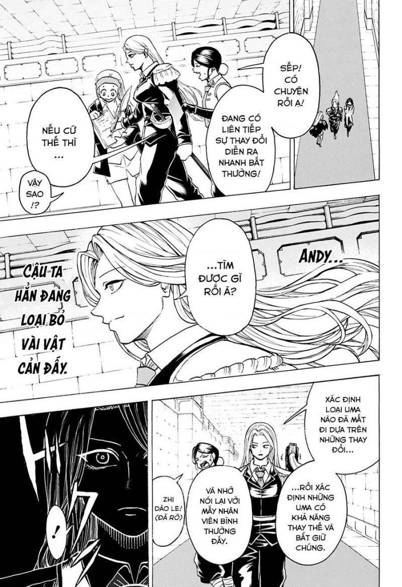 undead unluck chapter 101 15