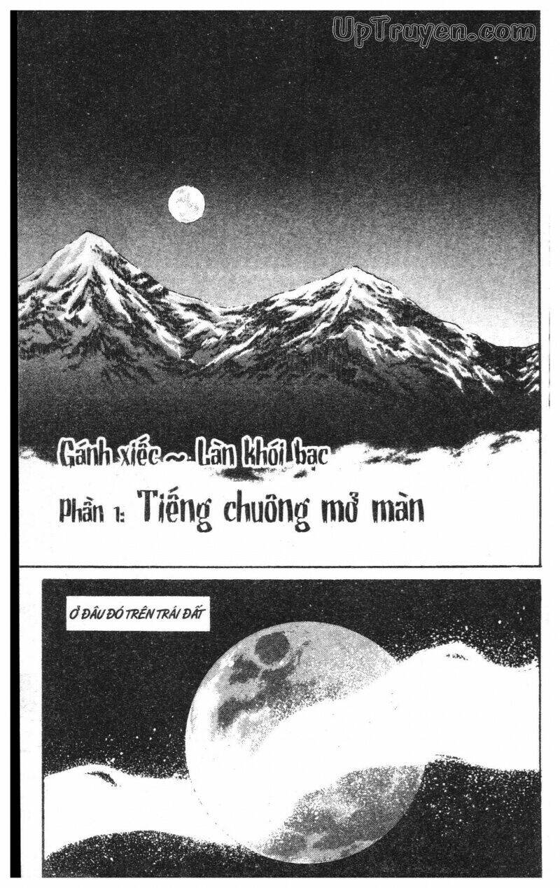 karakuri circus - gánh xiếc quái dị chapter 11 148