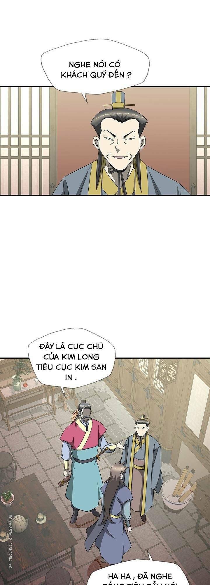 cuồng long chapter 56 34