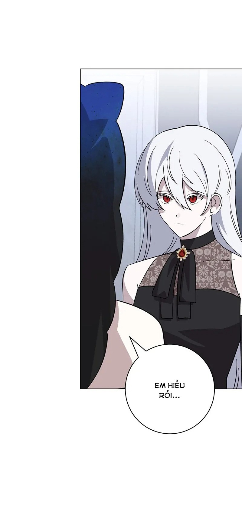 nữ phản diện muốn có kết thúc đẹp chapter 67 33