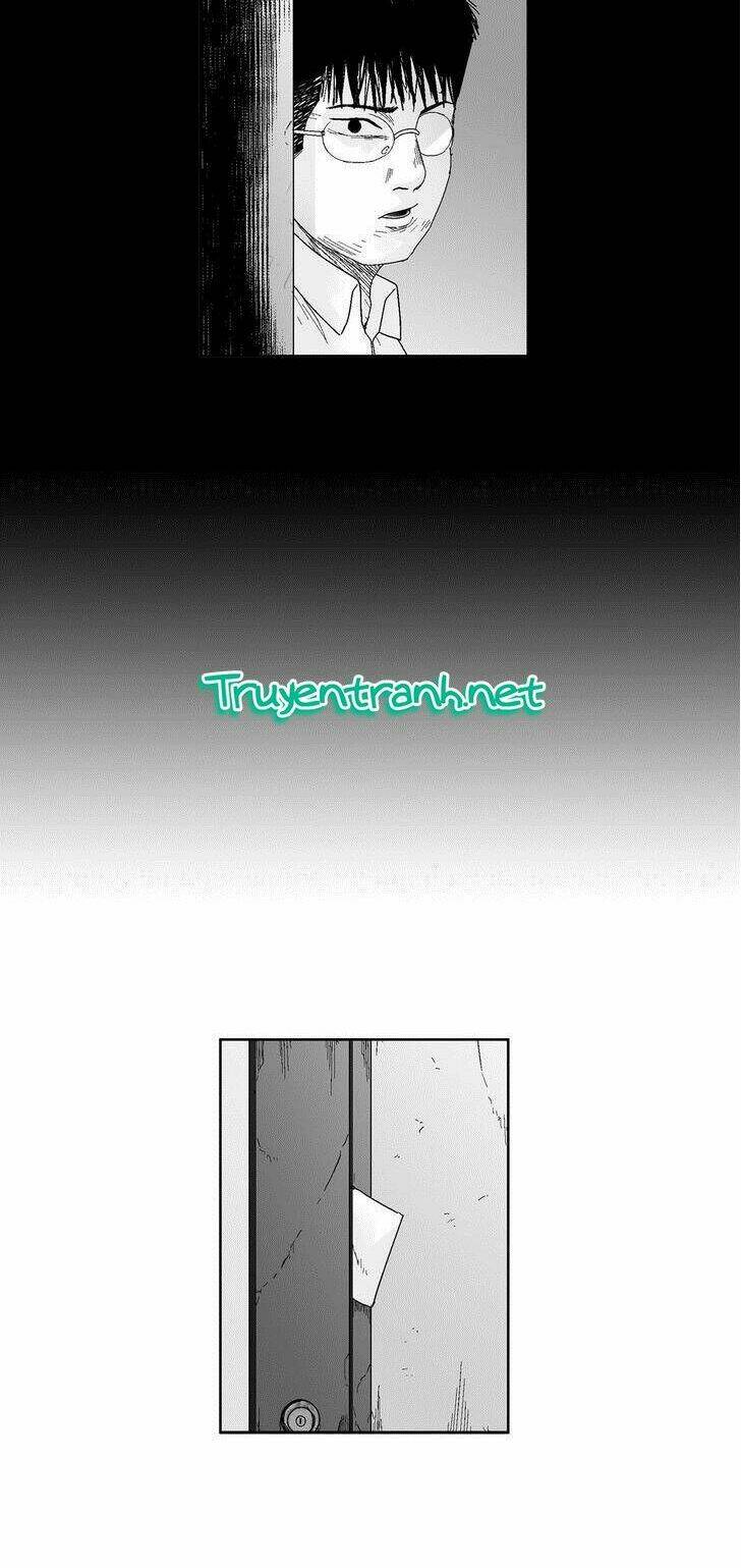 bạo lực học đường chapter 52 8