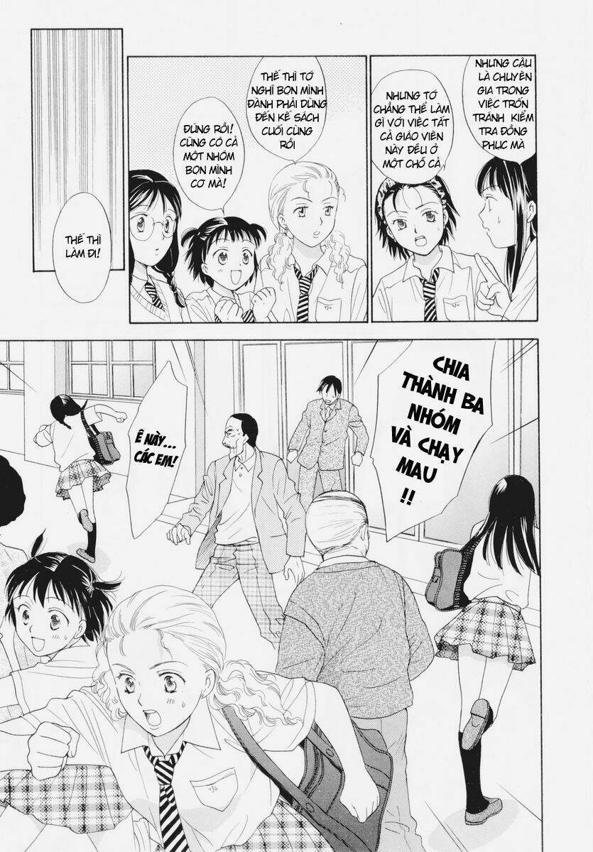 joshikousei chapter 47 5