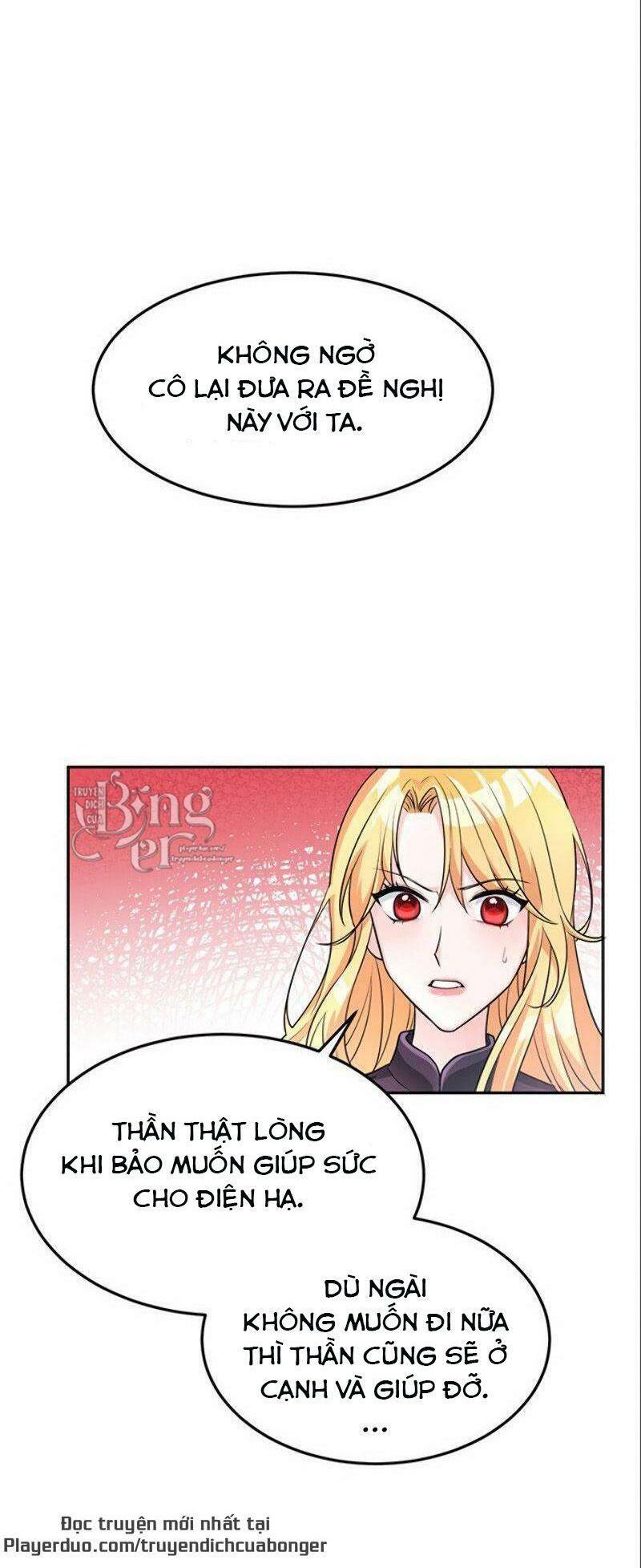 nữ hiệp trở về chapter 3 27
