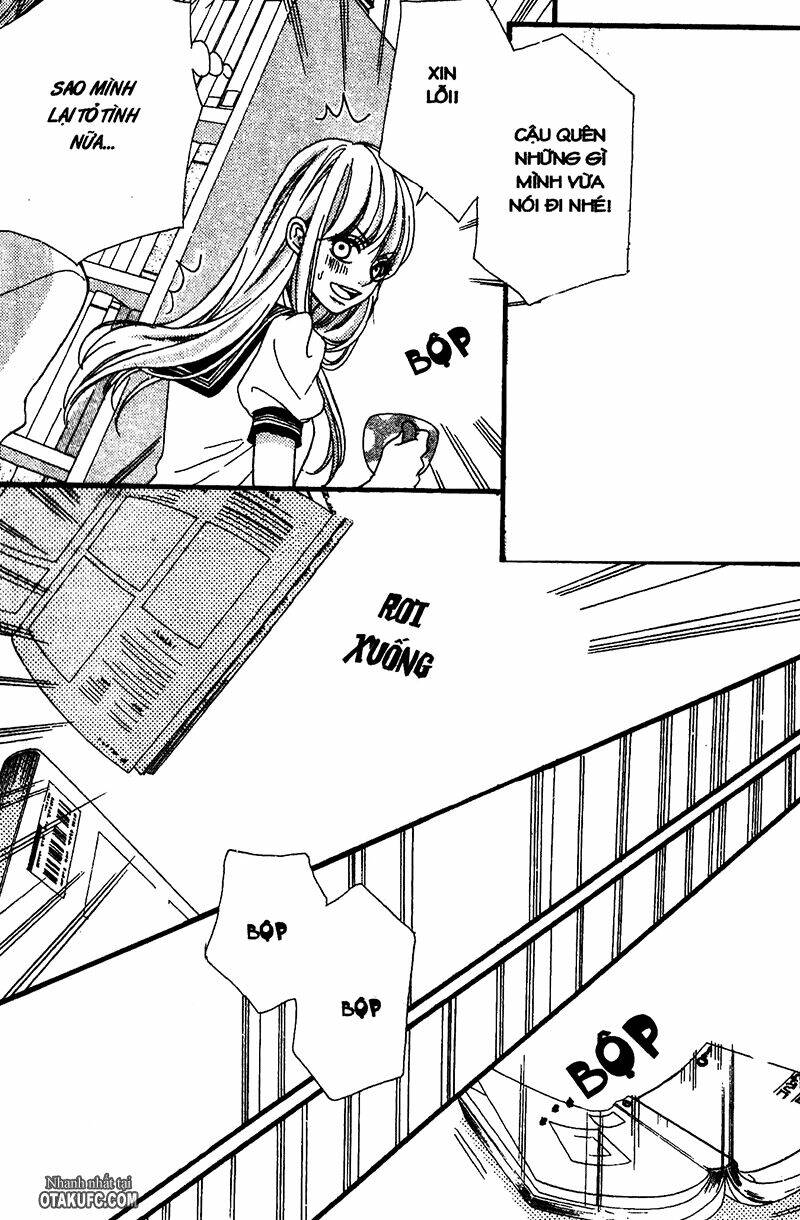 cầu vồng tình yêu chapter 12 32