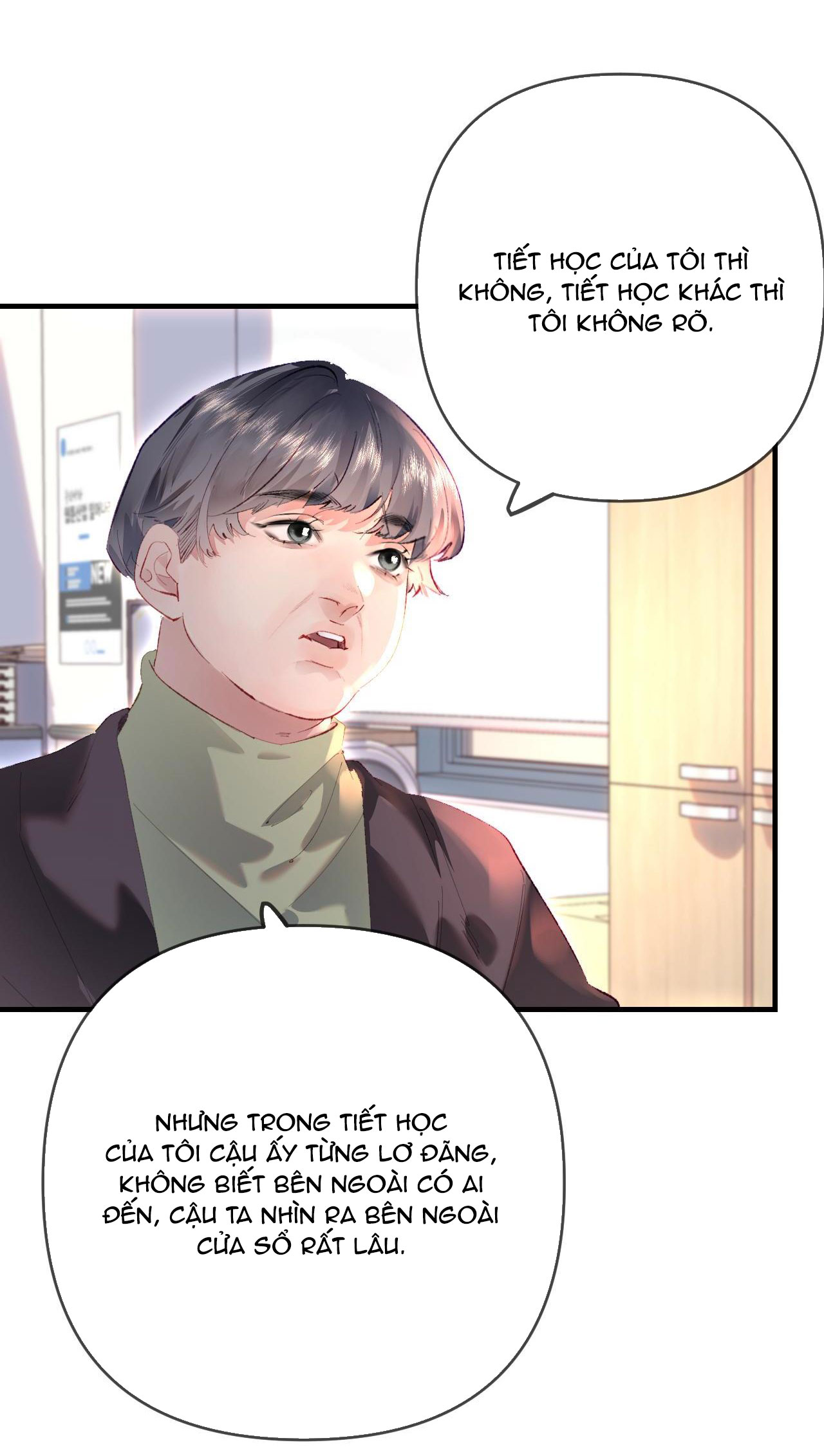 câu chuyện ngọt ngào của cặp vợ chồng đỉnh lưu chapter 75.1 6