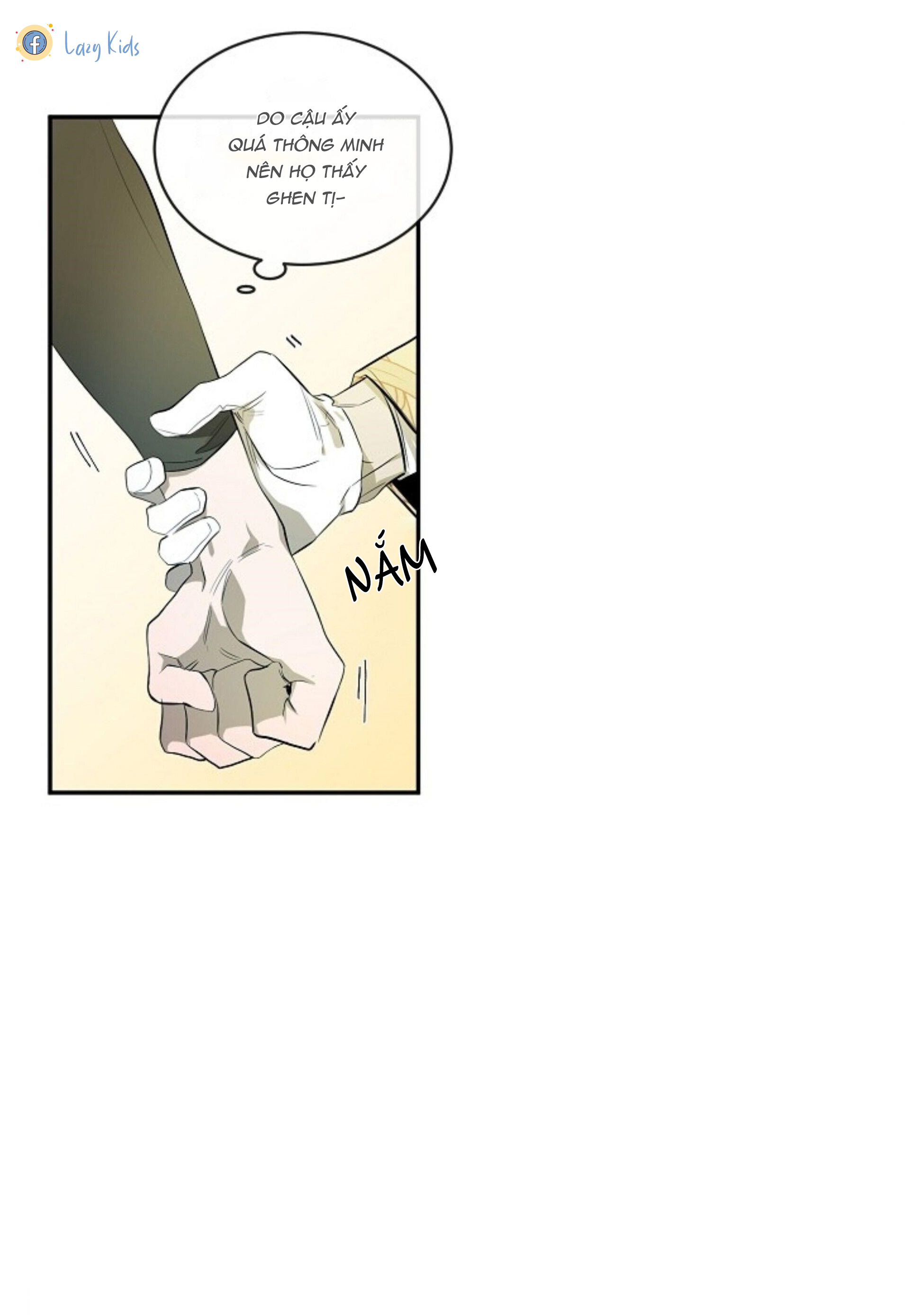 vừa yêu vừa ghét chapter 3 26