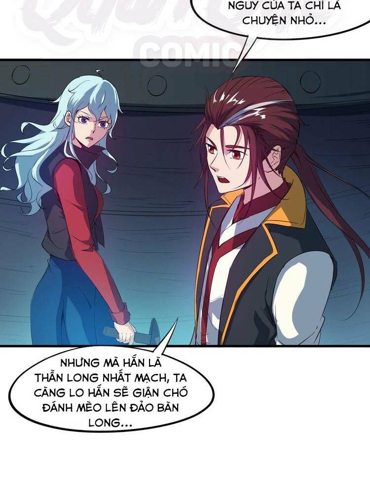 long mạch võ thần chapter 66 14