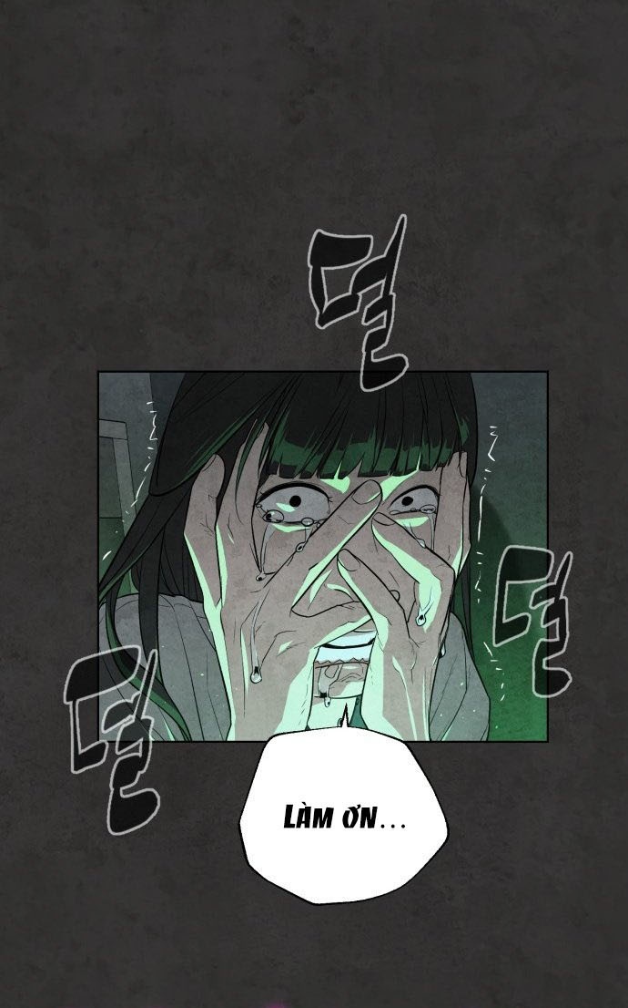 bạch huyết - white blood chapter 25 32