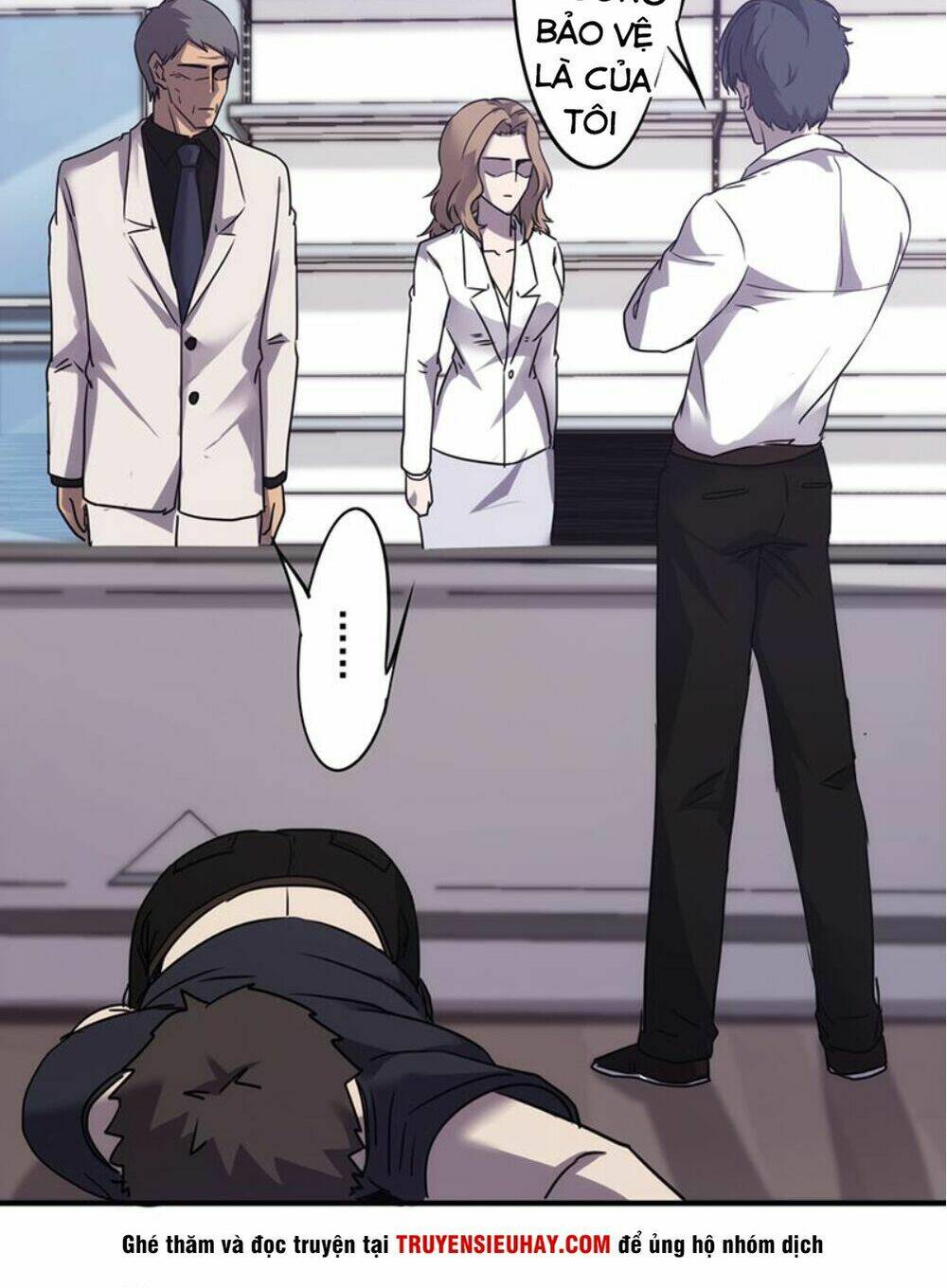 tối cường công nhân chapter 67 4