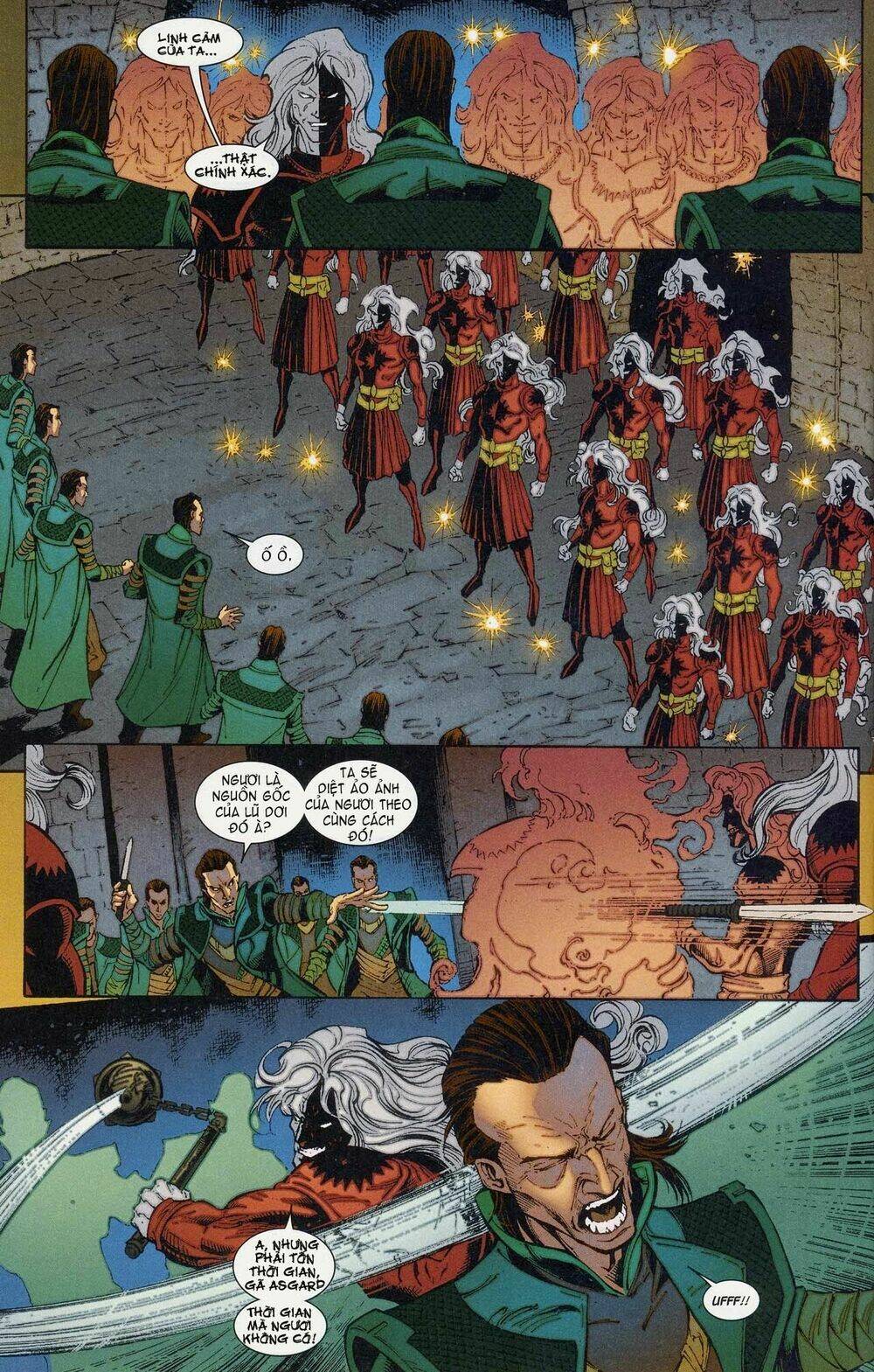 marvel cinematic universe chapter 17 39