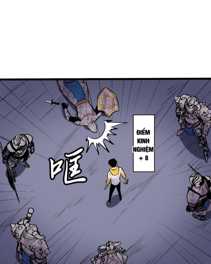 công hội của tôi toàn bộ là ác ma chapter 4 33