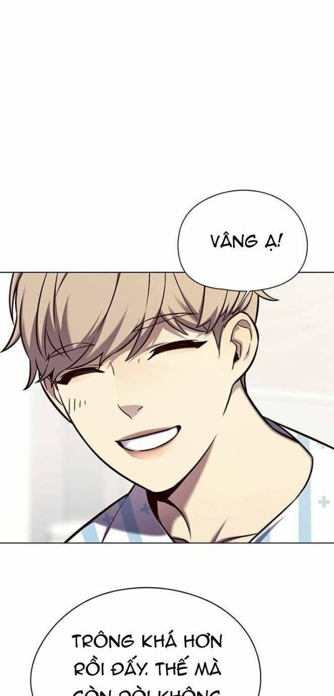 biến thân thành mèo chapter 142 16